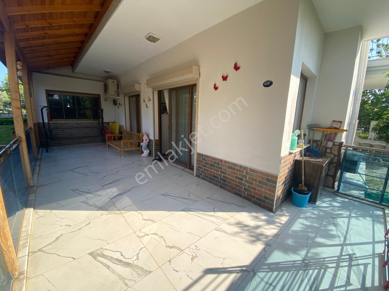 Özdere Orta Mahallede Denize 100 Mt Mesafede Satılık 2+1 Daire - Görsel 5