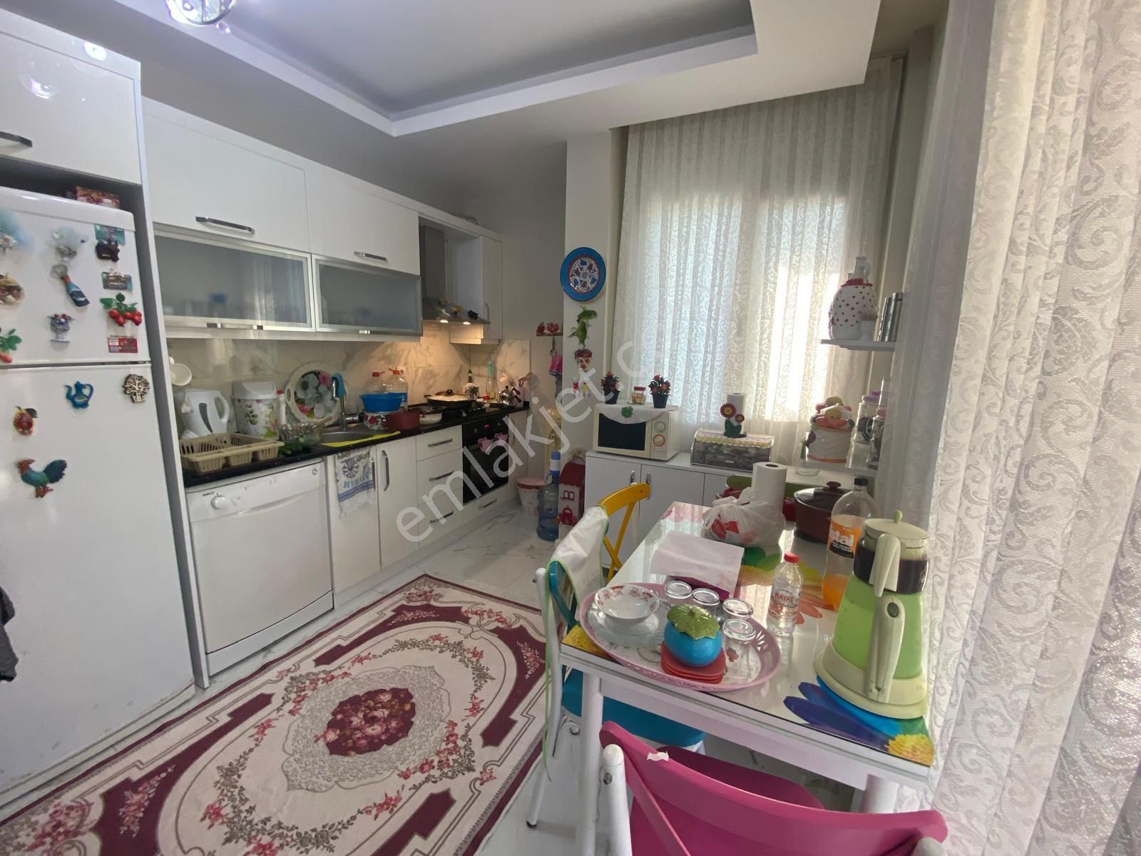 Özdere Orta Mahallede Denize 100 Mt Mesafede Satılık 2+1 Daire - Görsel 8