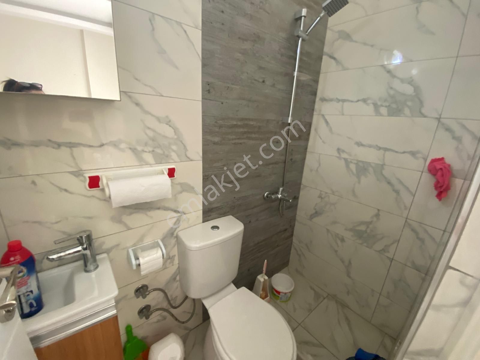 Özdere Orta Mahallede Denize 100 Mt Mesafede Satılık 2+1 Daire - Görsel 12