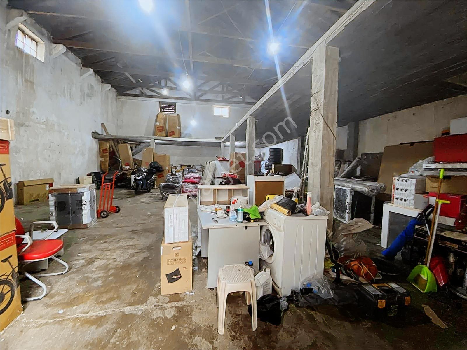 Çanakkale Merkezde Satılık Depo-işyeri - Görsel 11