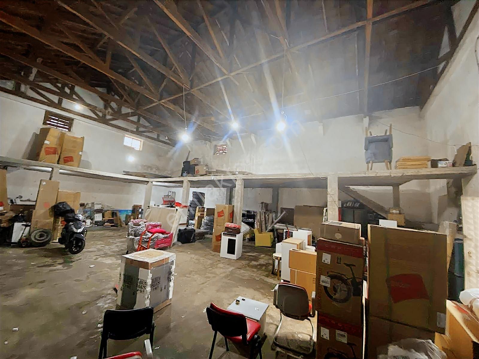 Çanakkale Merkezde Satılık Depo-işyeri - Görsel 5