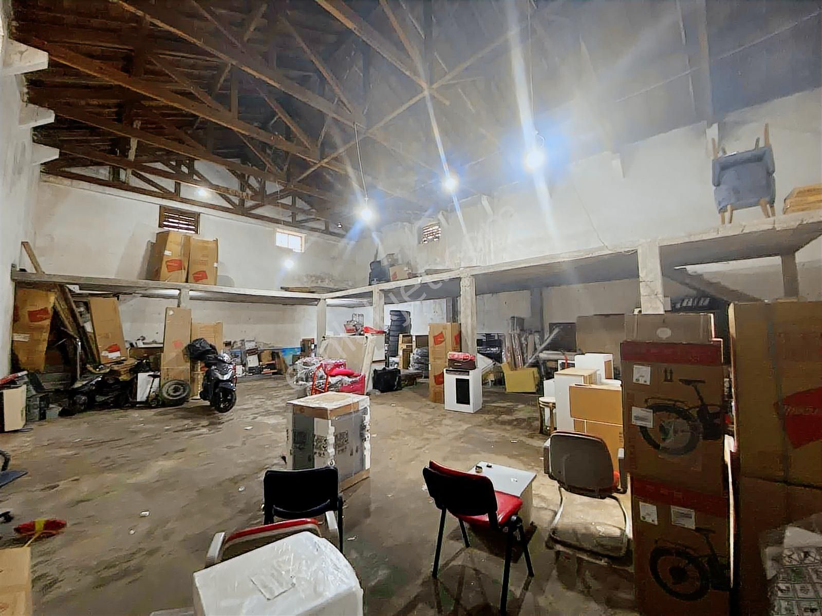 Çanakkale Merkezde Satılık Depo-işyeri - Görsel 17