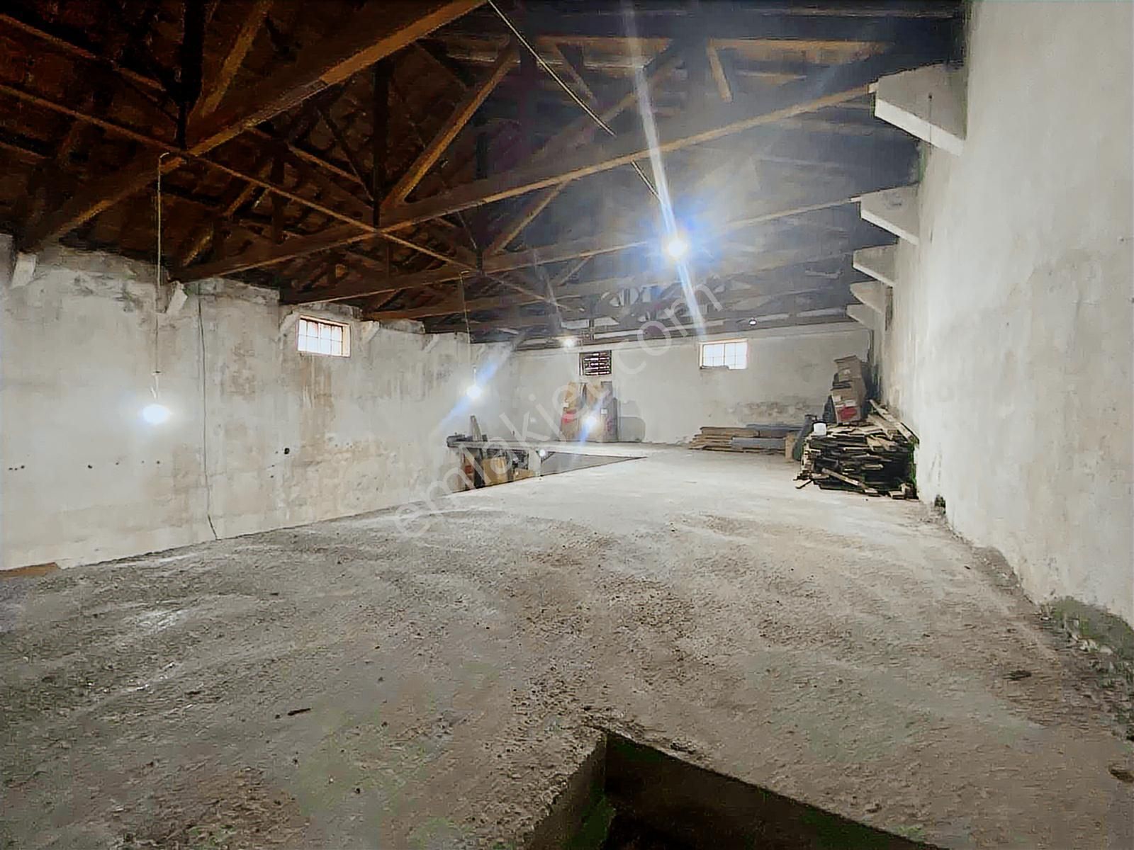Çanakkale Merkezde Satılık Depo-işyeri - Görsel 10