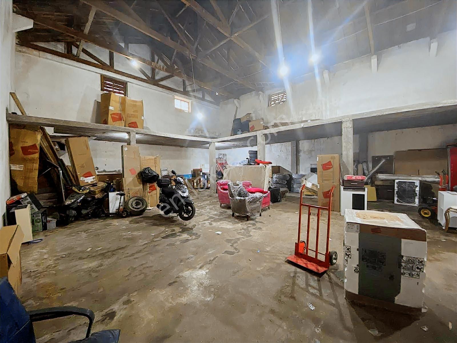 Çanakkale Merkezde Satılık Depo-işyeri - Görsel 7