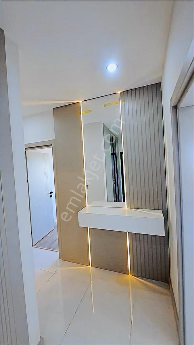 Kuşadası Değirmendere'de Yeni Sitede Manzaralı 2+1 Ara Kat! - Görsel 20