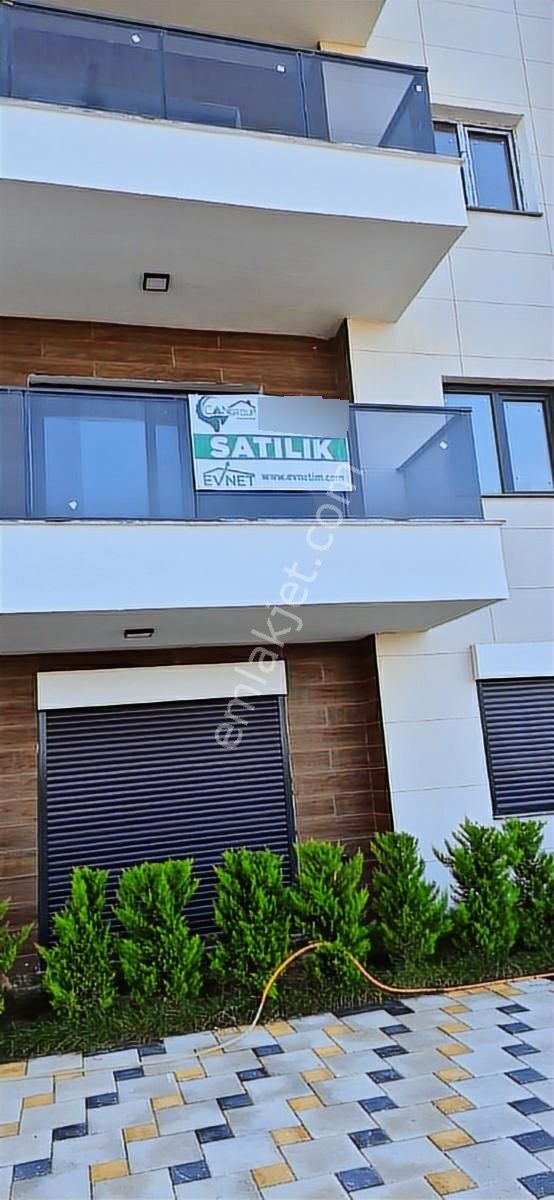 Kuşadası Değirmendere'de Yeni Sitede Manzaralı 2+1 Ara Kat! - Görsel 6