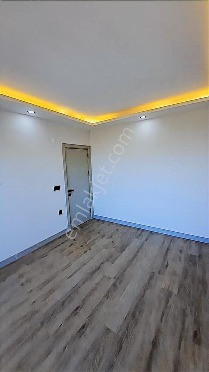 Kuşadası Değirmendere'de Yeni Sitede Manzaralı 2+1 Ara Kat! - Görsel 23