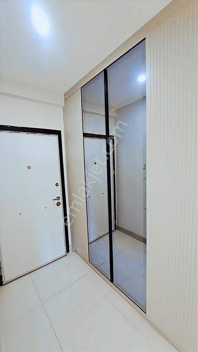 Kuşadası Değirmendere'de Yeni Sitede Manzaralı 2+1 Ara Kat! - Görsel 19