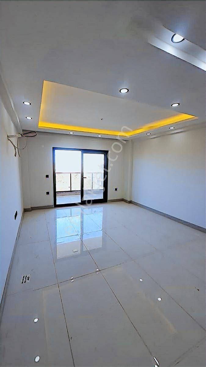 Kuşadası Değirmendere'de Yeni Sitede Manzaralı 2+1 Ara Kat! - Görsel 12