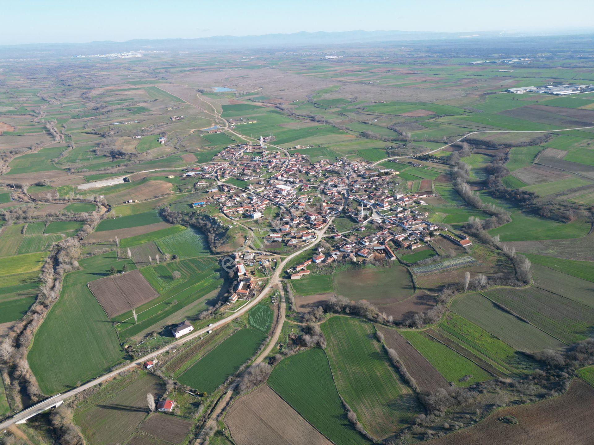 B&u Gayrimenkul'den Kavakdere Köyünde 2.604m2 Arsa - Görsel 12