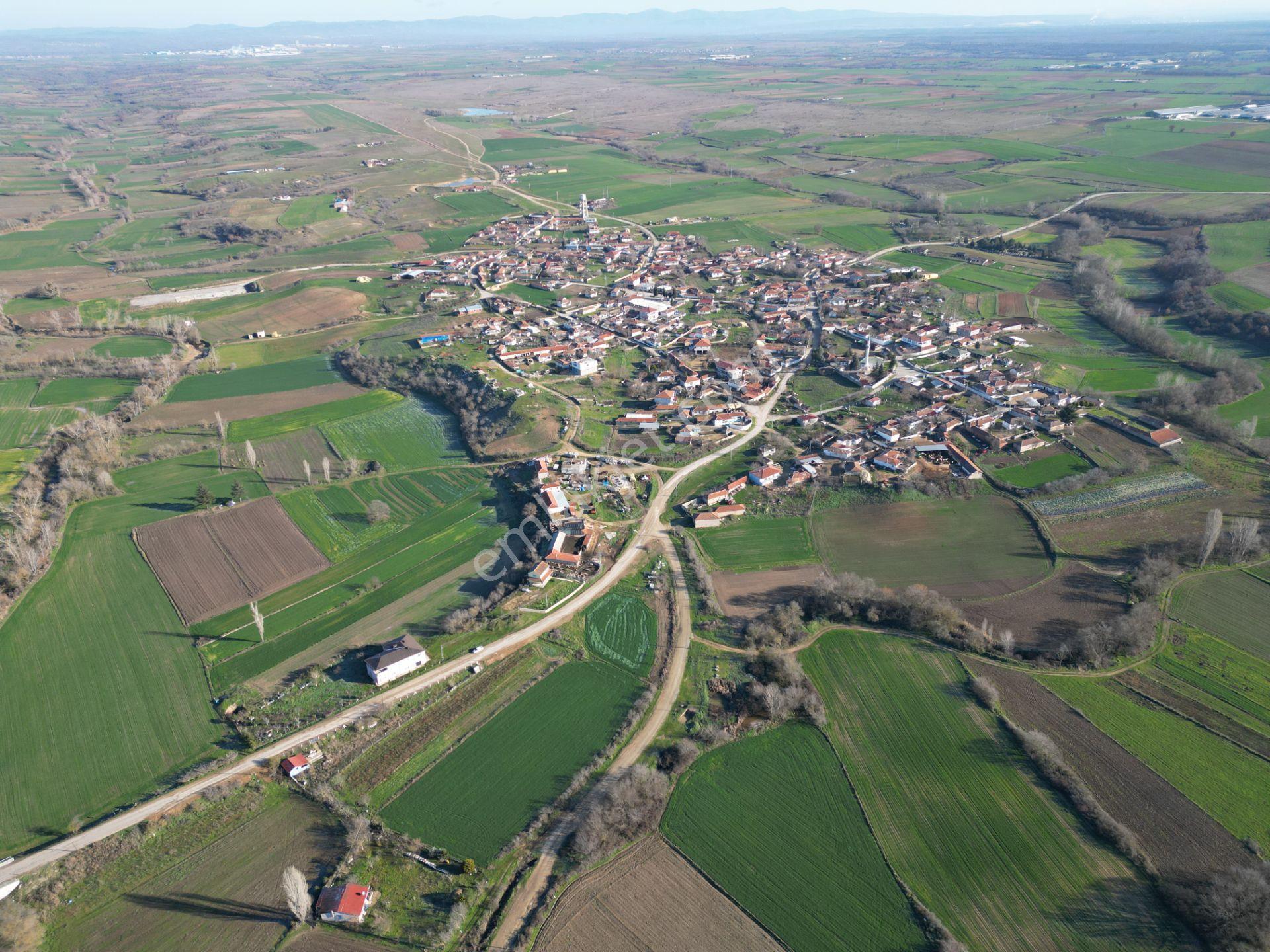 B&u Gayrimenkul'den Kavakdere Köyünde 2.604m2 Arsa - Görsel 8