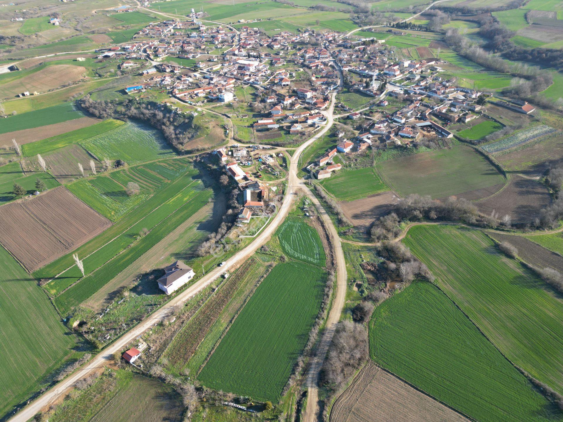 B&u Gayrimenkul'den Kavakdere Köyünde 2.604m2 Arsa - Görsel 2