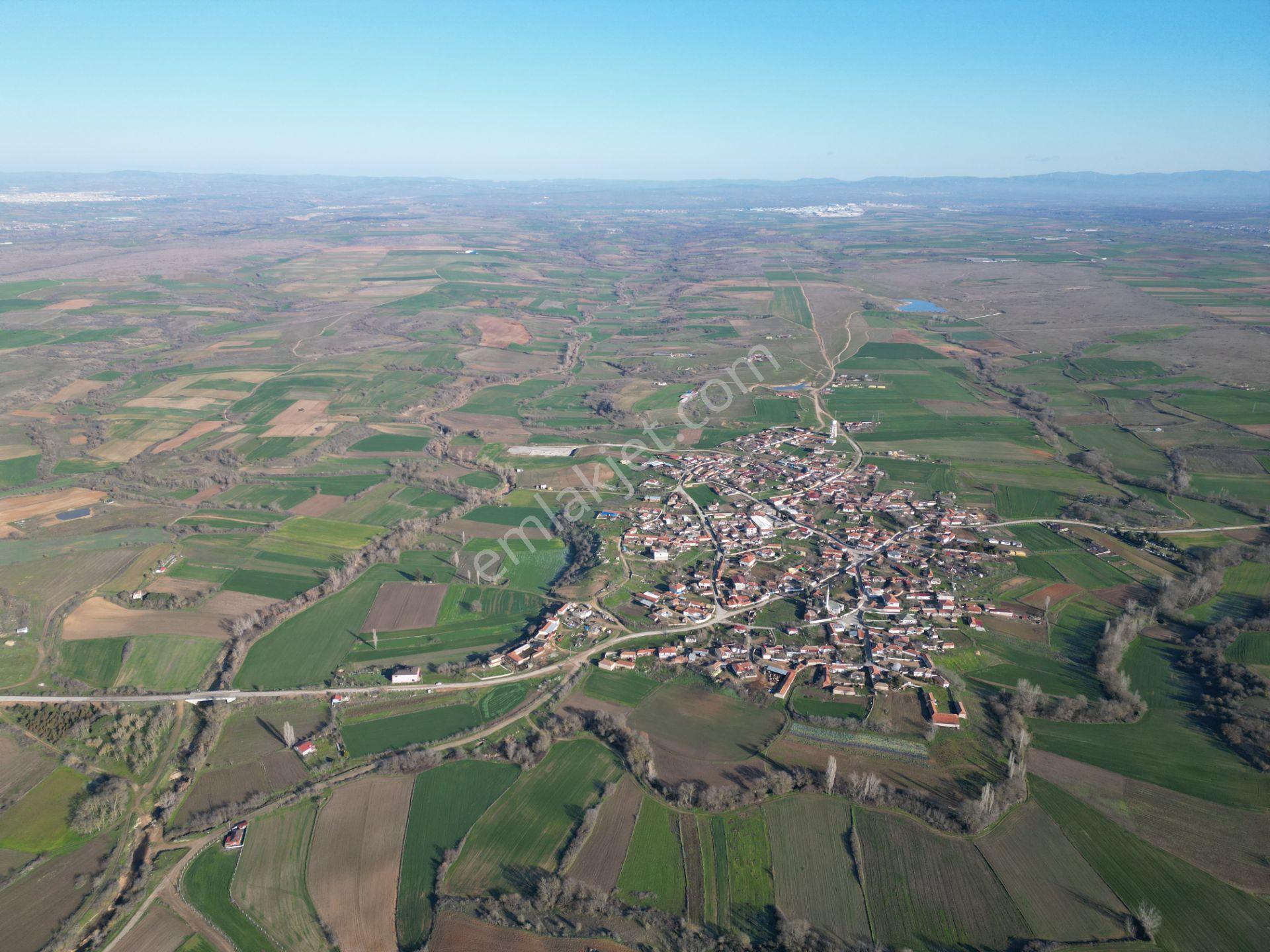B&u Gayrimenkul'den Kavakdere Köyünde 2.604m2 Arsa - Görsel 17