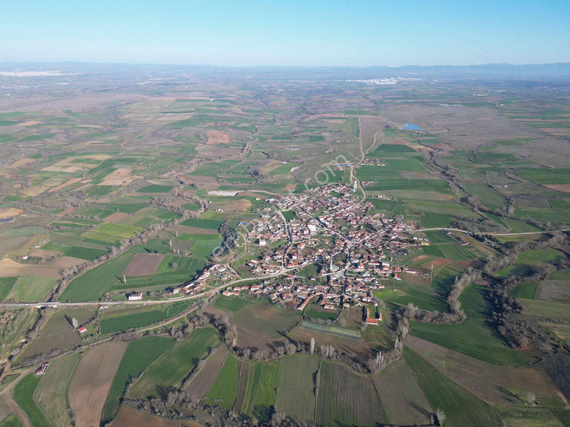 B&u Gayrimenkul'den Kavakdere Köyünde 2.604m2 Arsa - Görsel 18
