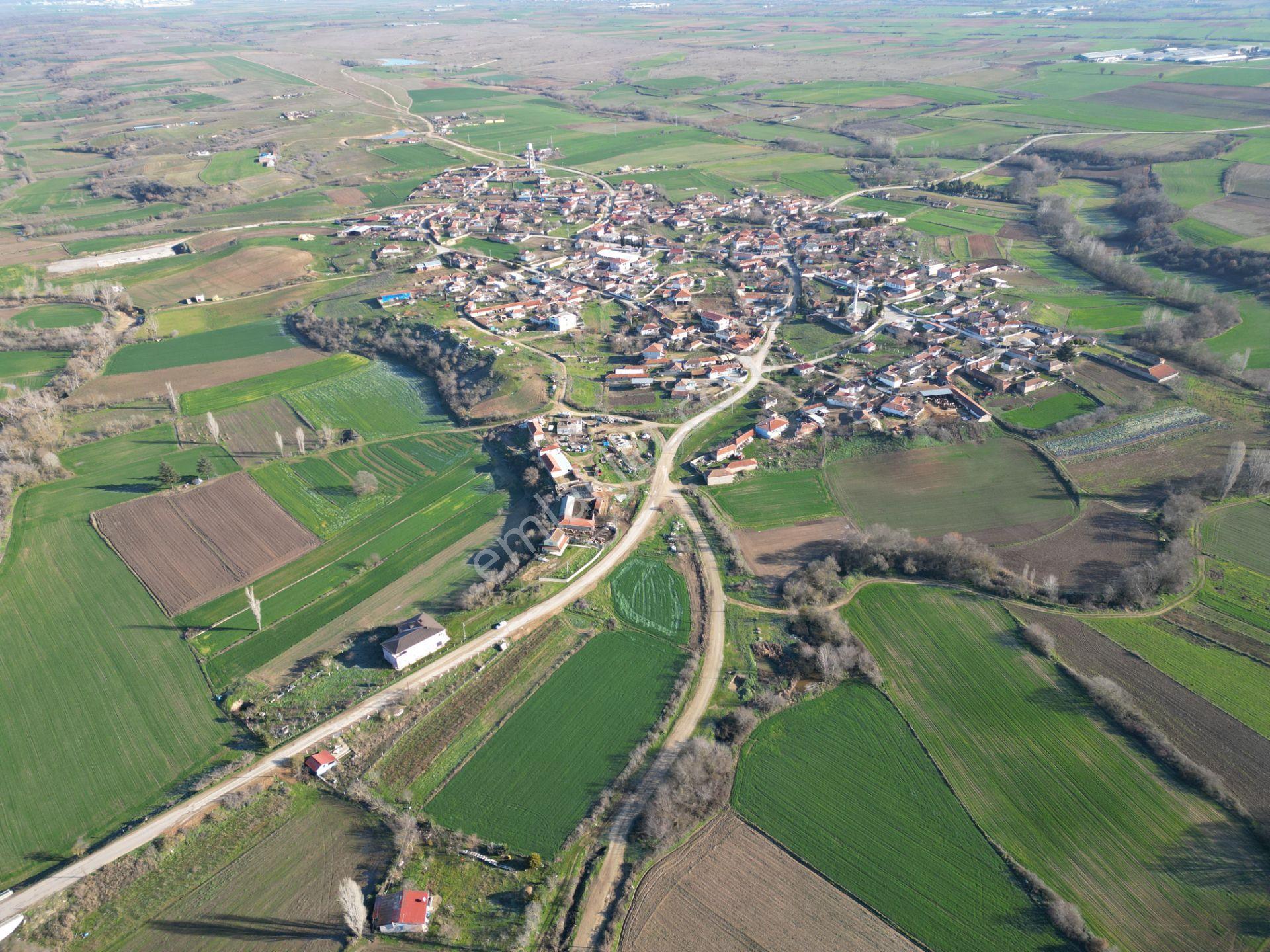 B&u Gayrimenkul'den Kavakdere Köyünde 2.604m2 Arsa - Görsel 7
