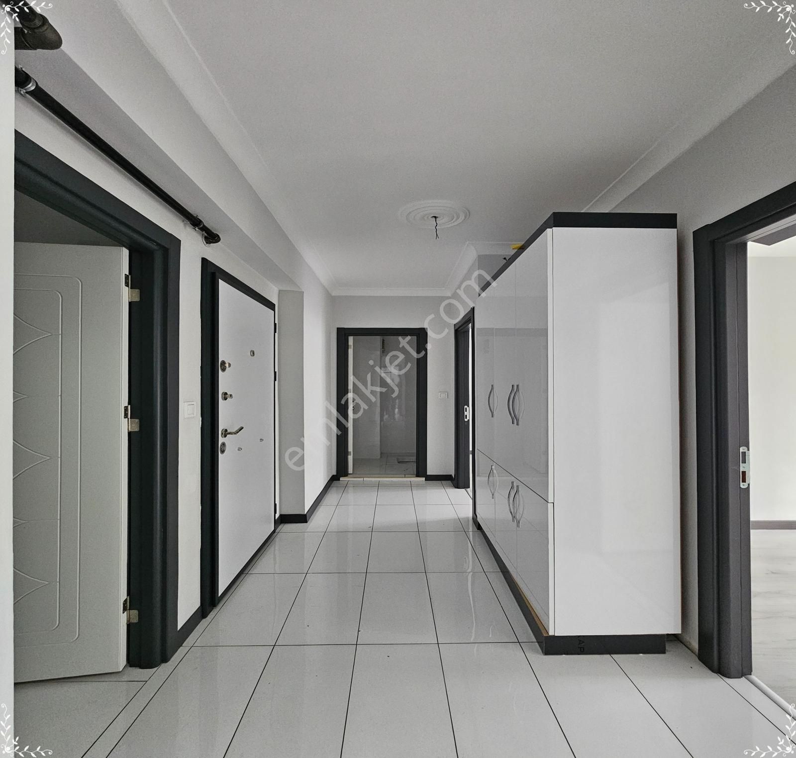 Beylikdüzü Yakuplu Mh Metrobüs 20 Dk Sıfır Binada 3+1 Aydınlık D - Görsel 32