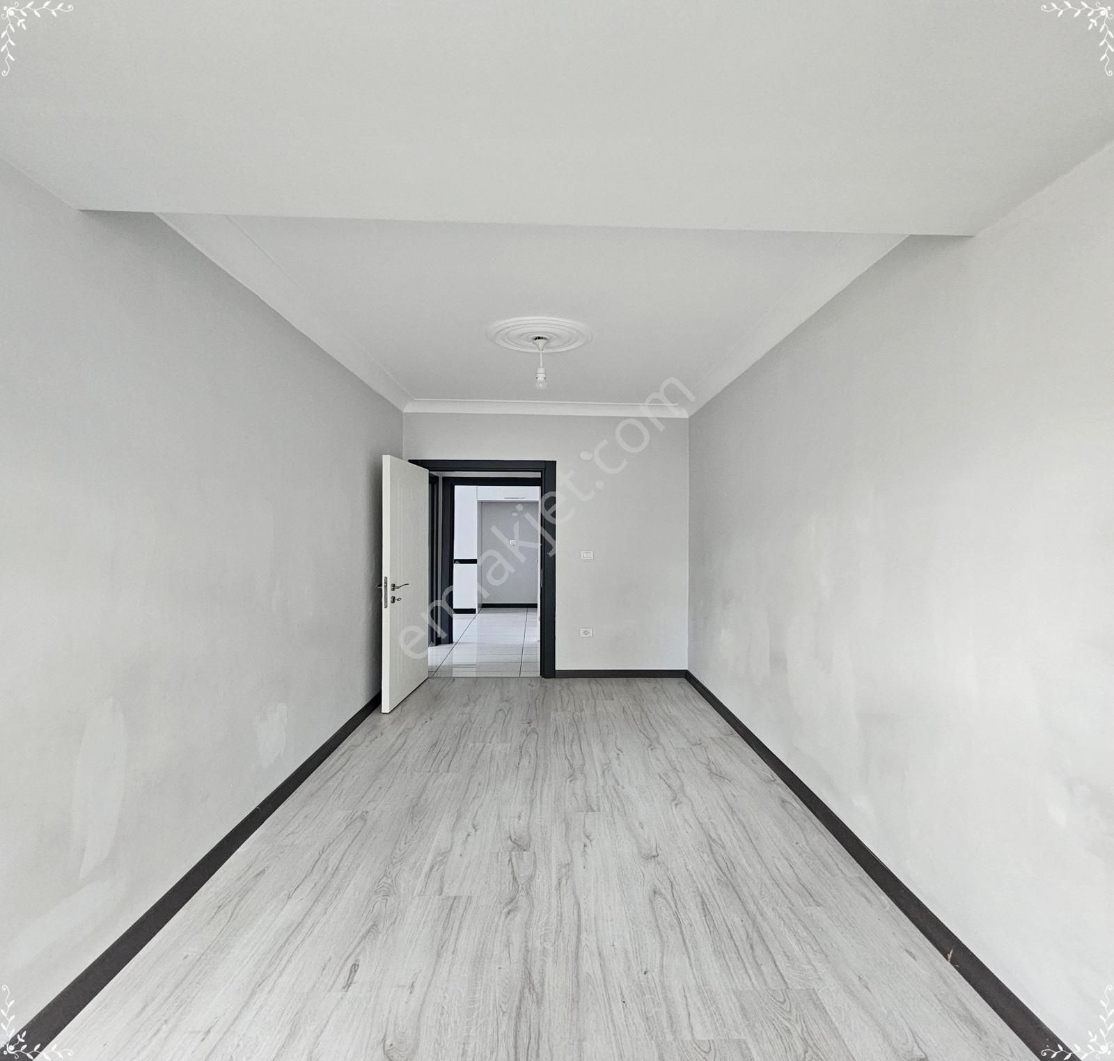 Beylikdüzü Yakuplu Mh Metrobüs 20 Dk Sıfır Binada 3+1 Aydınlık D - Görsel 29