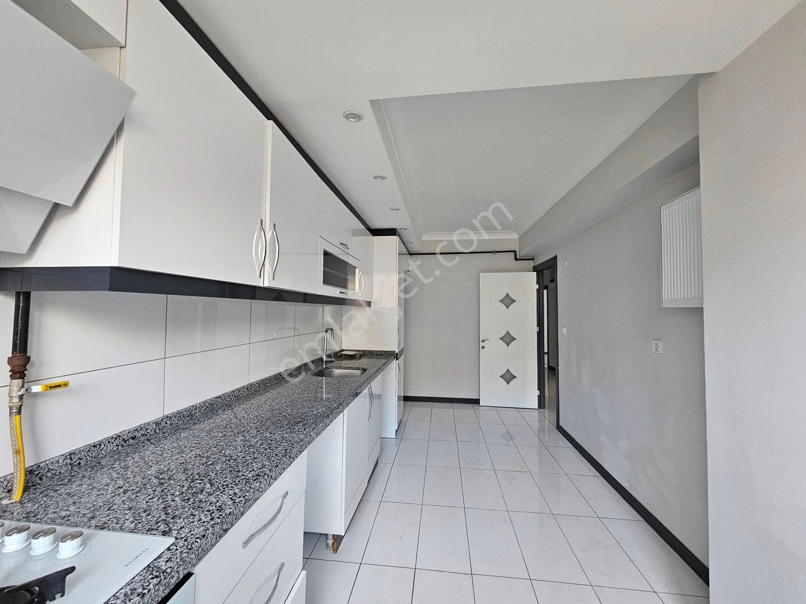 Beylikdüzü Yakuplu Mh Metrobüs 20 Dk Sıfır Binada 3+1 Aydınlık D - Görsel 30