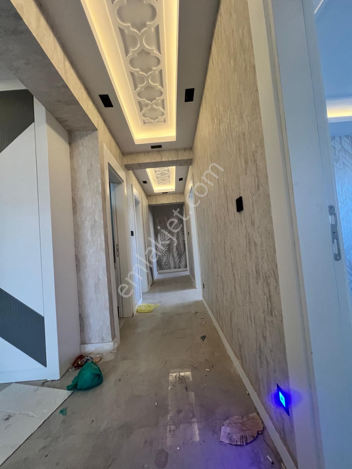 Mavi Emlak Tan Seyrantepede Satılık 3.5+1 Ultra Lüks Sfır Daire 4.250.000 Tl - Görsel 2