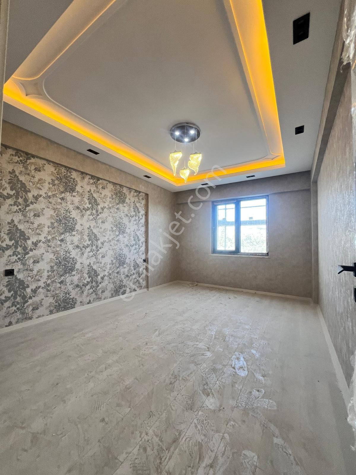 Mavi Emlak Tan Seyrantepede Satılık 3.5+1 Ultra Lüks Sfır Daire 4.250.000 Tl - Görsel 12