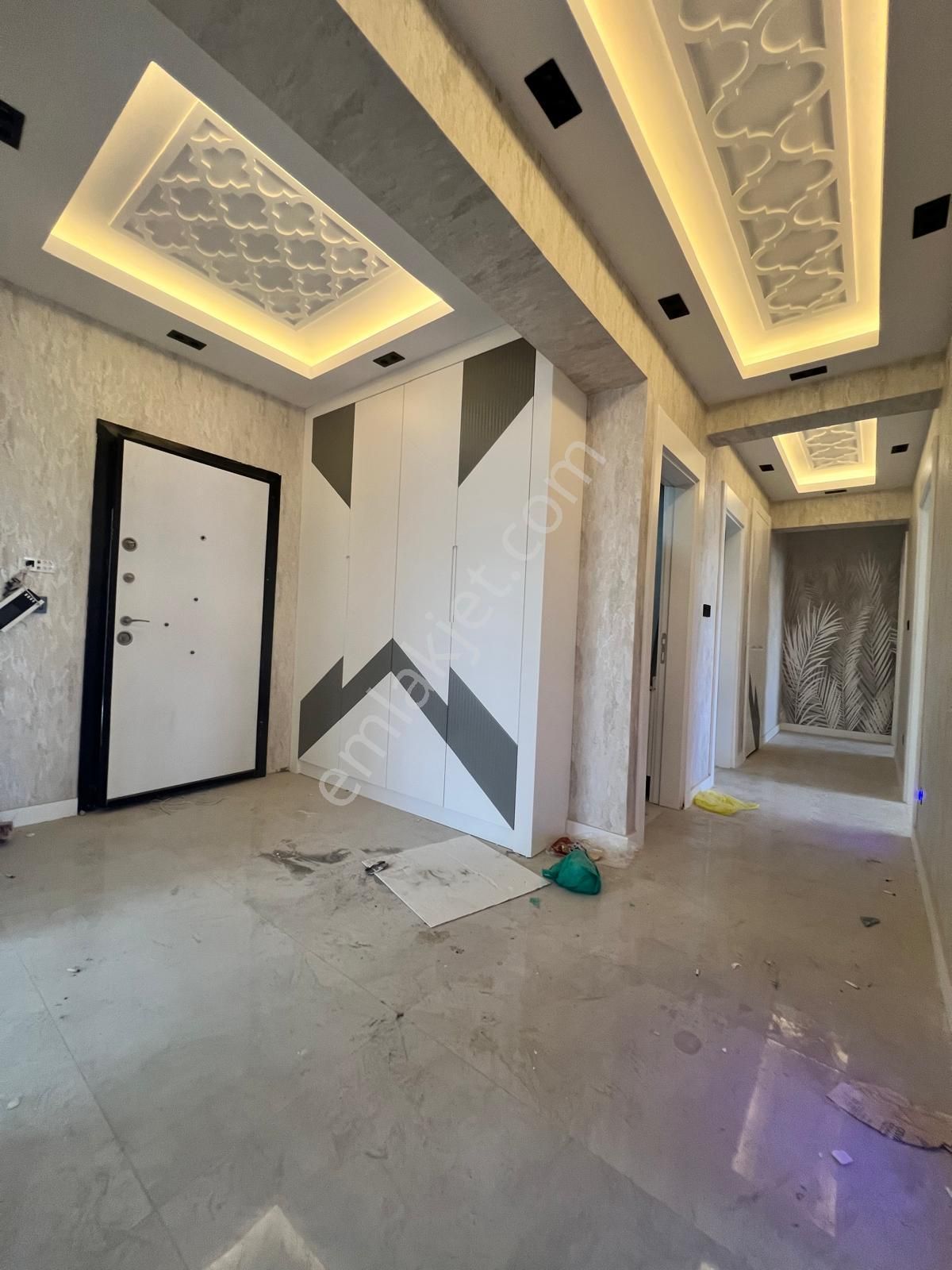 Mavi Emlak Tan Seyrantepede Satılık 3.5+1 Ultra Lüks Sfır Daire 4.250.000 Tl - Görsel 6