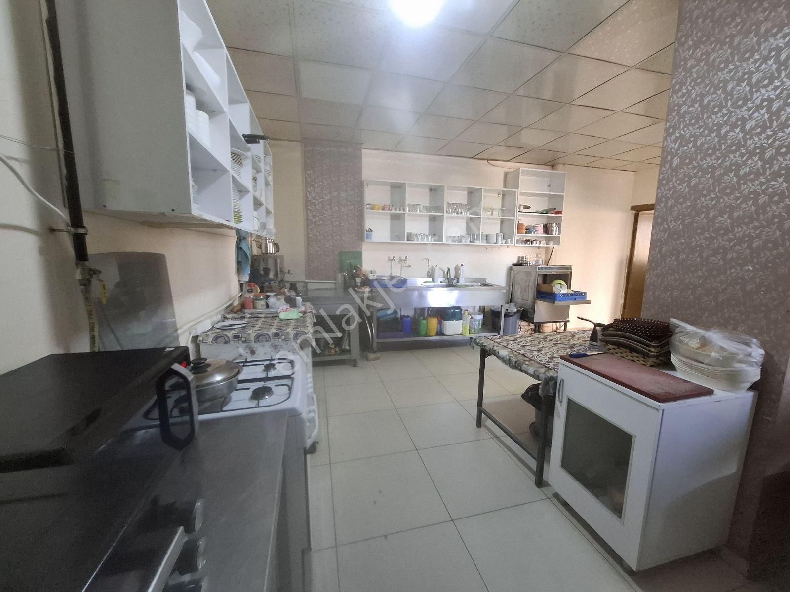 Hakev'den Erdemoğlu'nda Devren Satılık Restoran - Görsel 8