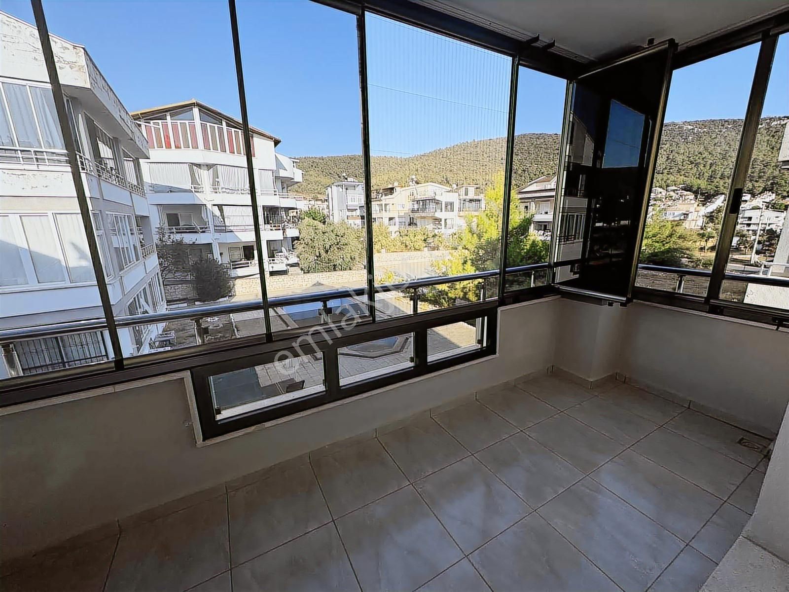 Deniz Manzaralı Elit Site İçinde Önü Açık 4+1 Dubleks Dairemiz - Görsel 8