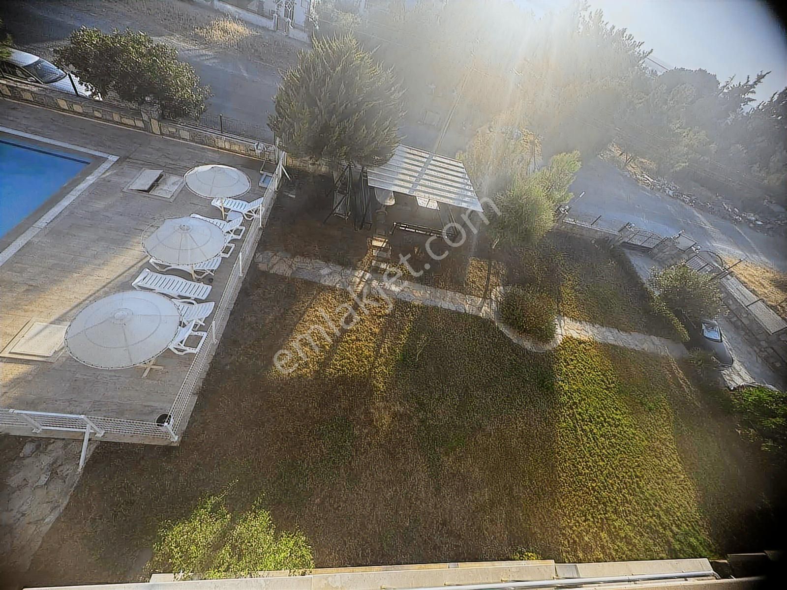 Deniz Manzaralı Elit Site İçinde Önü Açık 4+1 Dubleks Dairemiz - Görsel 16