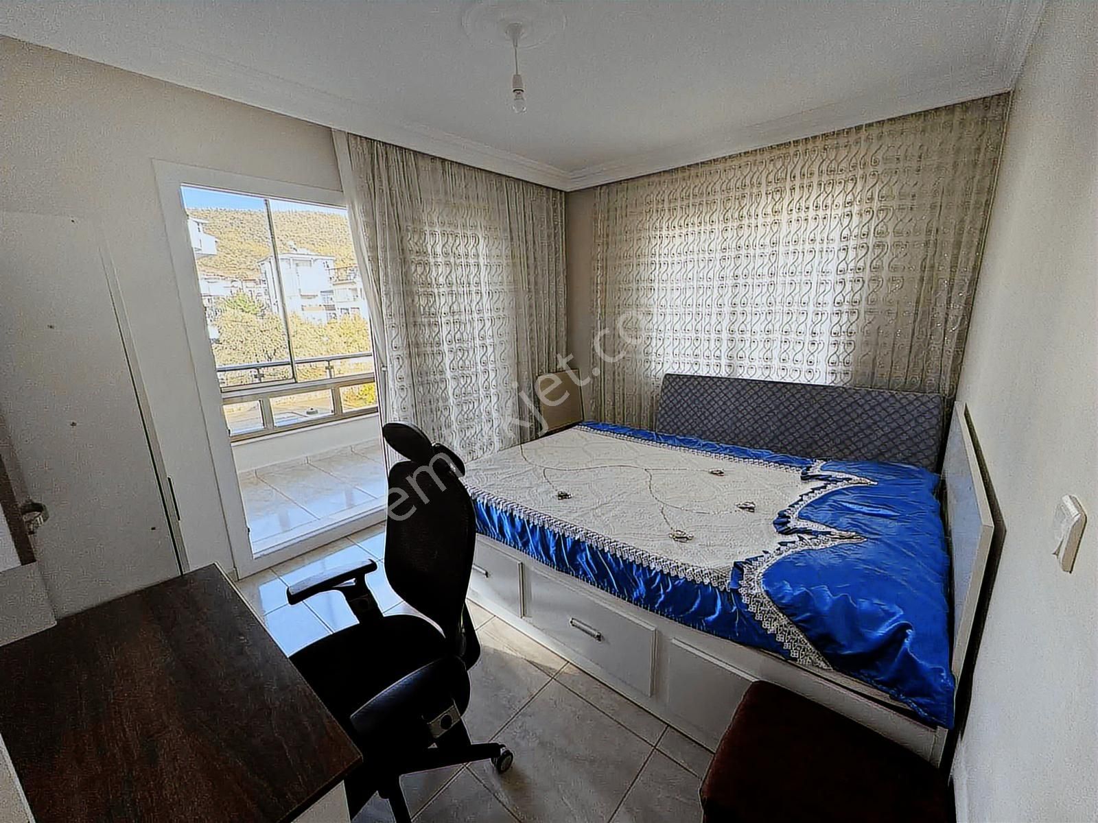 Deniz Manzaralı Elit Site İçinde Önü Açık 4+1 Dubleks Dairemiz - Görsel 4