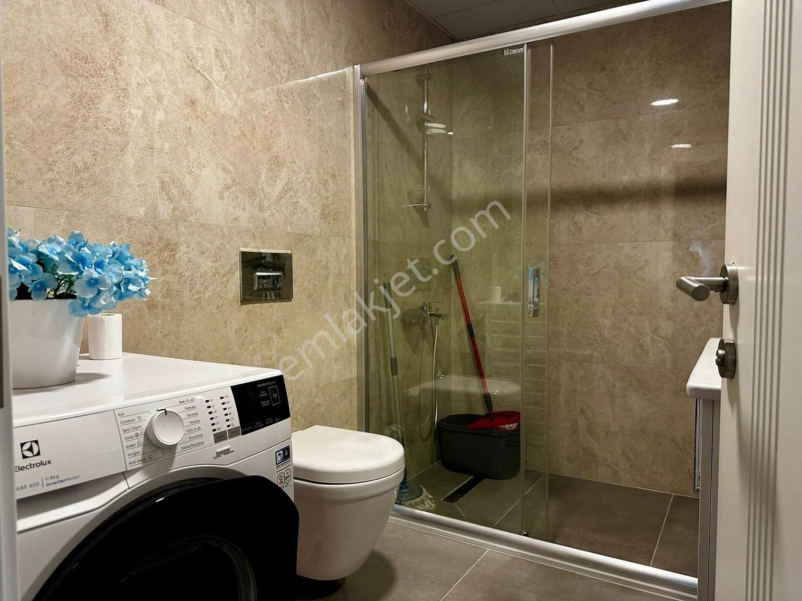 Koru Manzaralı Sıfır 1.kat 3+1 115m2 K. Otoparklı E.banyolu - Görsel 4