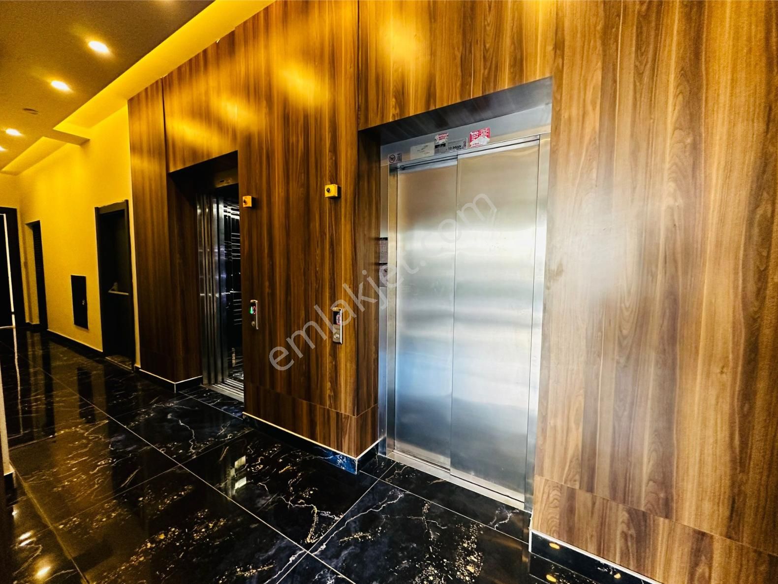 Ethereal'den Tece'de Sıfır Full Eşyalı Havuzlu 1+1 Kiralık Daire - Görsel 2