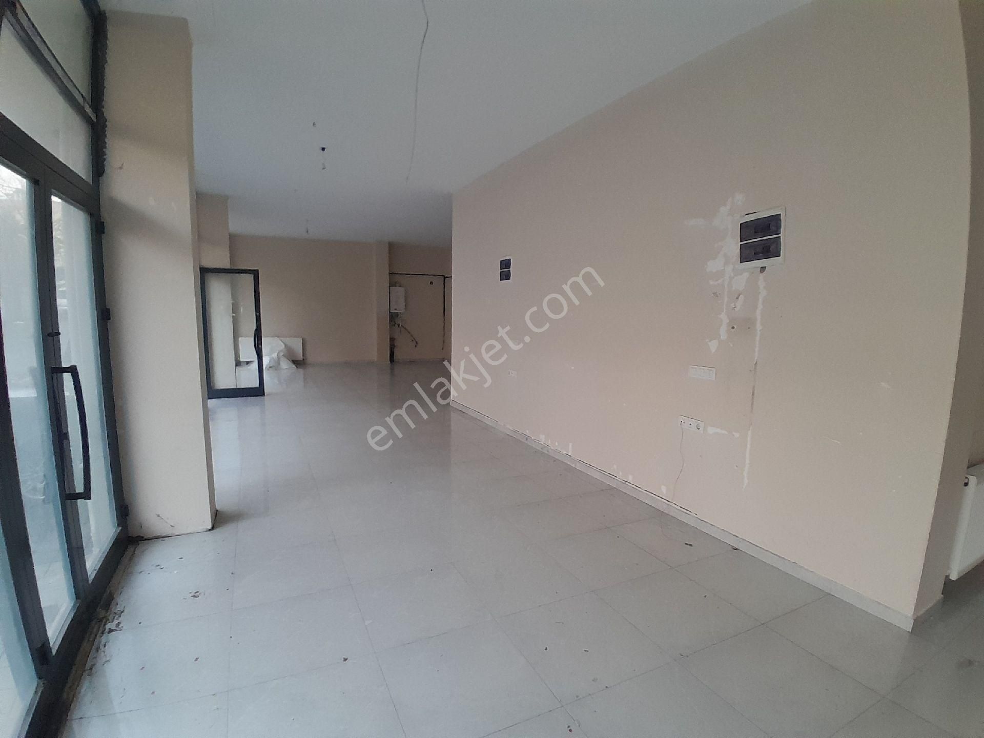 Uğur Çevik'ten Kiralık 250m2 Bodrumlu+ön Kullanımlı Dükkan - Görsel 10