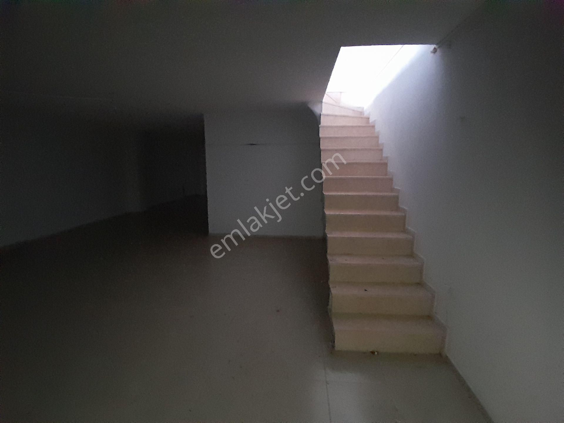 Uğur Çevik'ten Kiralık 250m2 Bodrumlu+ön Kullanımlı Dükkan - Görsel 22