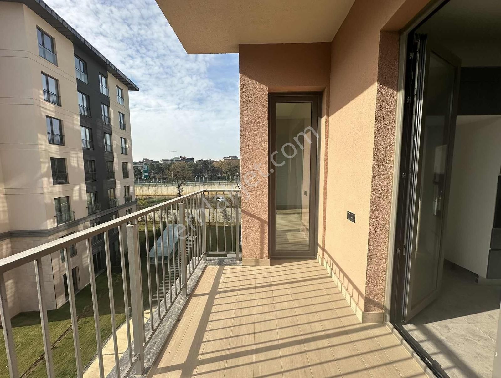 Emlak Konut Çınarköy " 3+1 Peyzaj Cephe Köşe Tip Satılık Daire " - Görsel 8