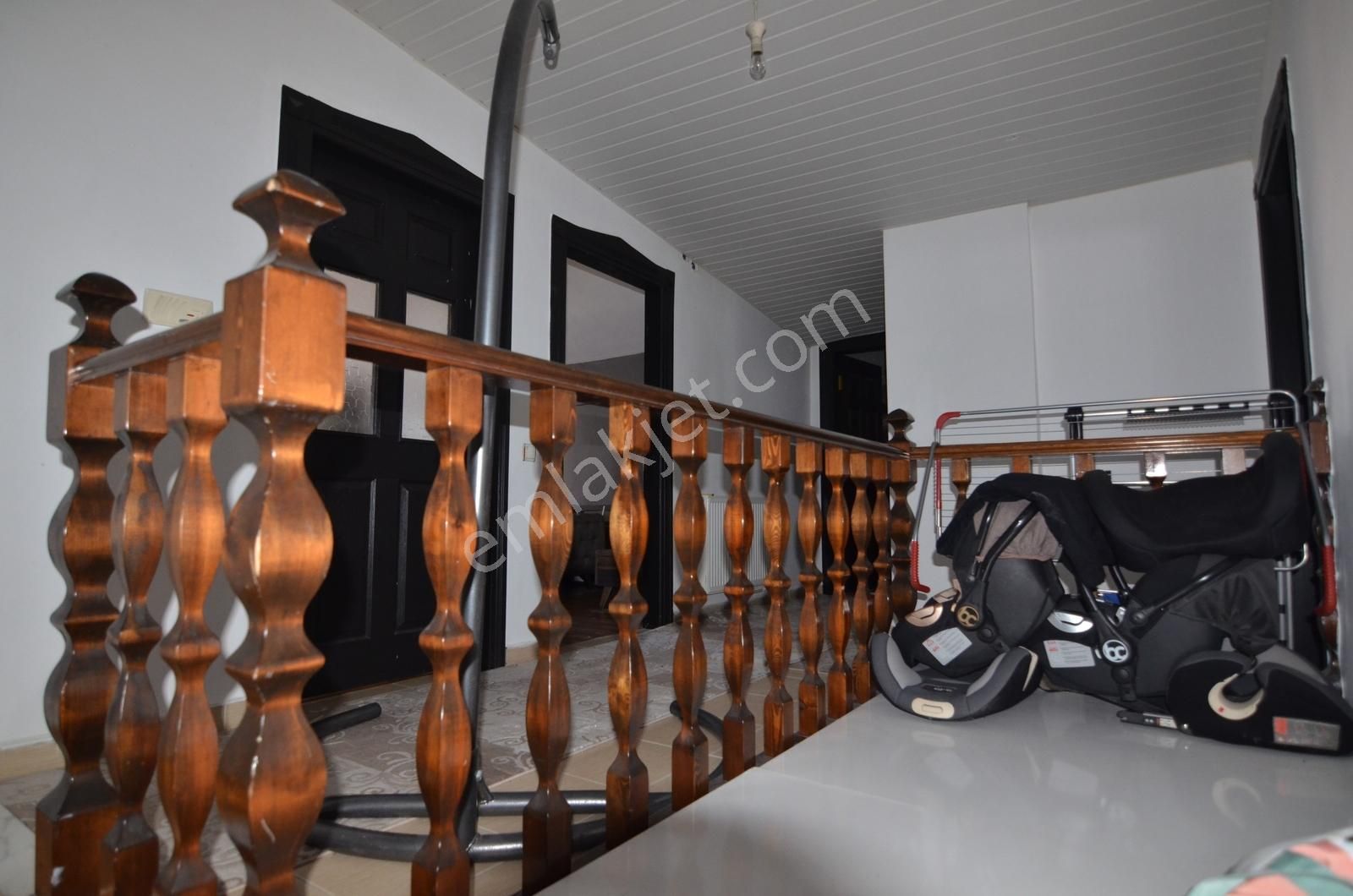 Talha Tozduman'dan A.özcan'da Ferah Geniş Aydınlık 255m2 6+1 - Görsel 30