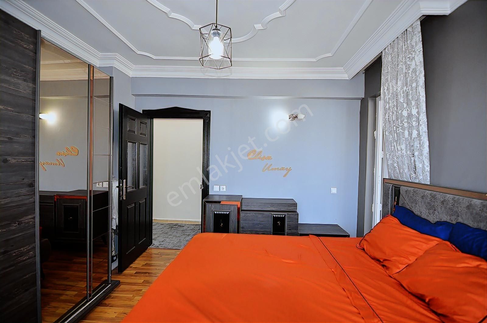 Talha Tozduman'dan A.özcan'da Ferah Geniş Aydınlık 255m2 6+1 - Görsel 22