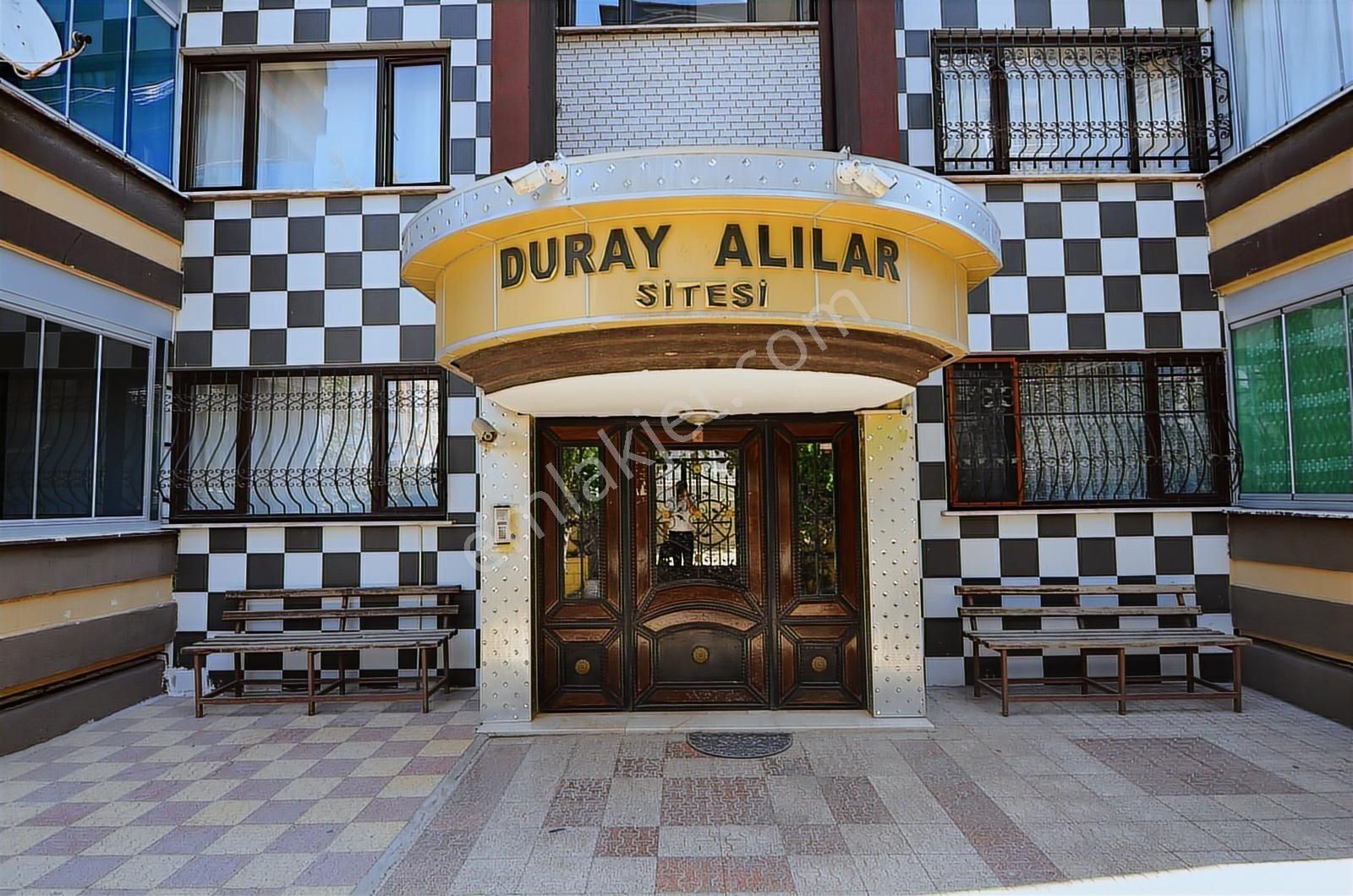 Talha Tozduman'dan A.özcan'da Ferah Geniş Aydınlık 255m2 6+1 - Görsel 11