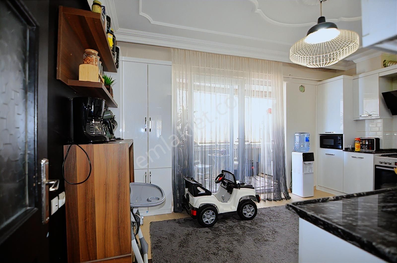 Talha Tozduman'dan A.özcan'da Ferah Geniş Aydınlık 255m2 6+1 - Görsel 15