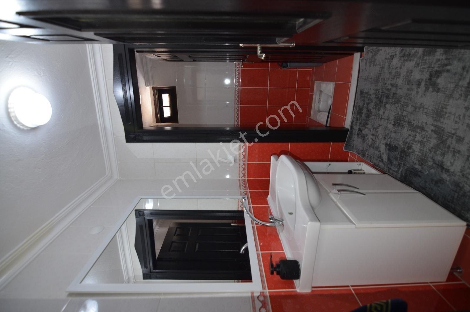 Talha Tozduman'dan A.özcan'da Ferah Geniş Aydınlık 255m2 6+1 - Görsel 13