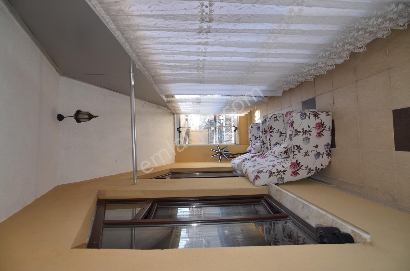 Talha Tozduman'dan A.özcan'da Ferah Geniş Aydınlık 255m2 6+1 - Görsel 33