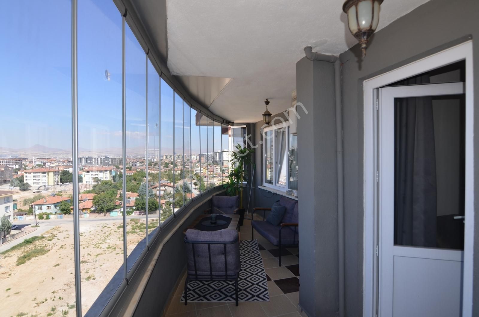 Talha Tozduman'dan A.özcan'da Ferah Geniş Aydınlık 255m2 6+1 - Görsel 20