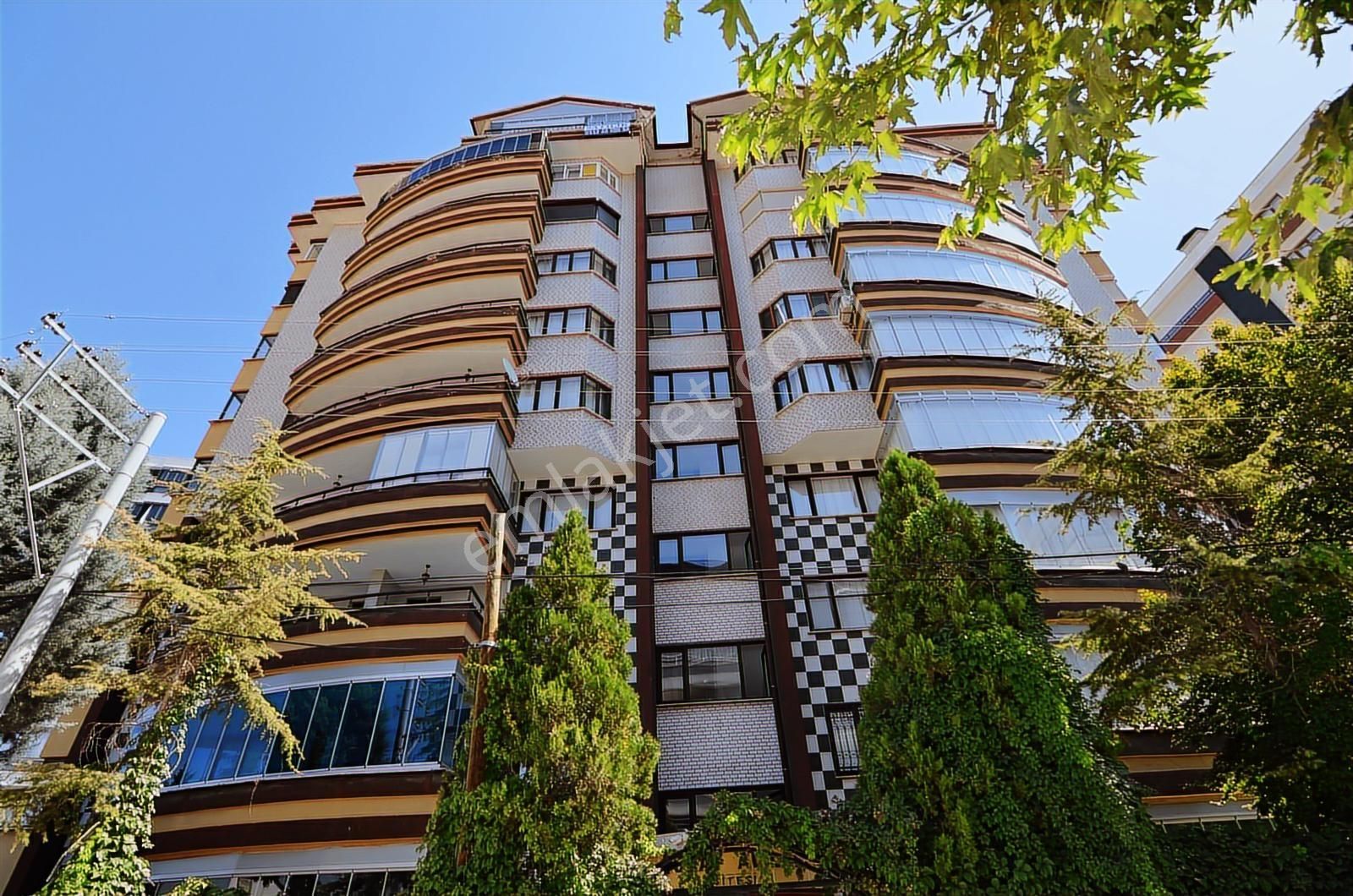 Talha Tozduman'dan A.özcan'da Ferah Geniş Aydınlık 255m2 6+1 - Görsel 2