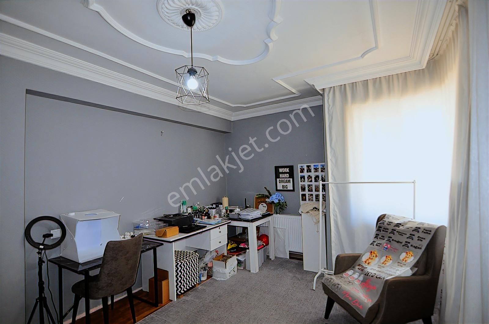 Talha Tozduman'dan A.özcan'da Ferah Geniş Aydınlık 255m2 6+1 - Görsel 18