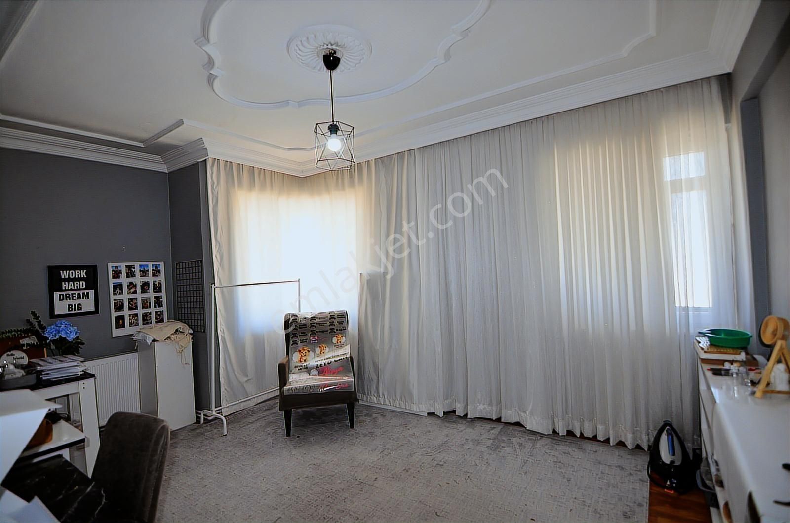 Talha Tozduman'dan A.özcan'da Ferah Geniş Aydınlık 255m2 6+1 - Görsel 23