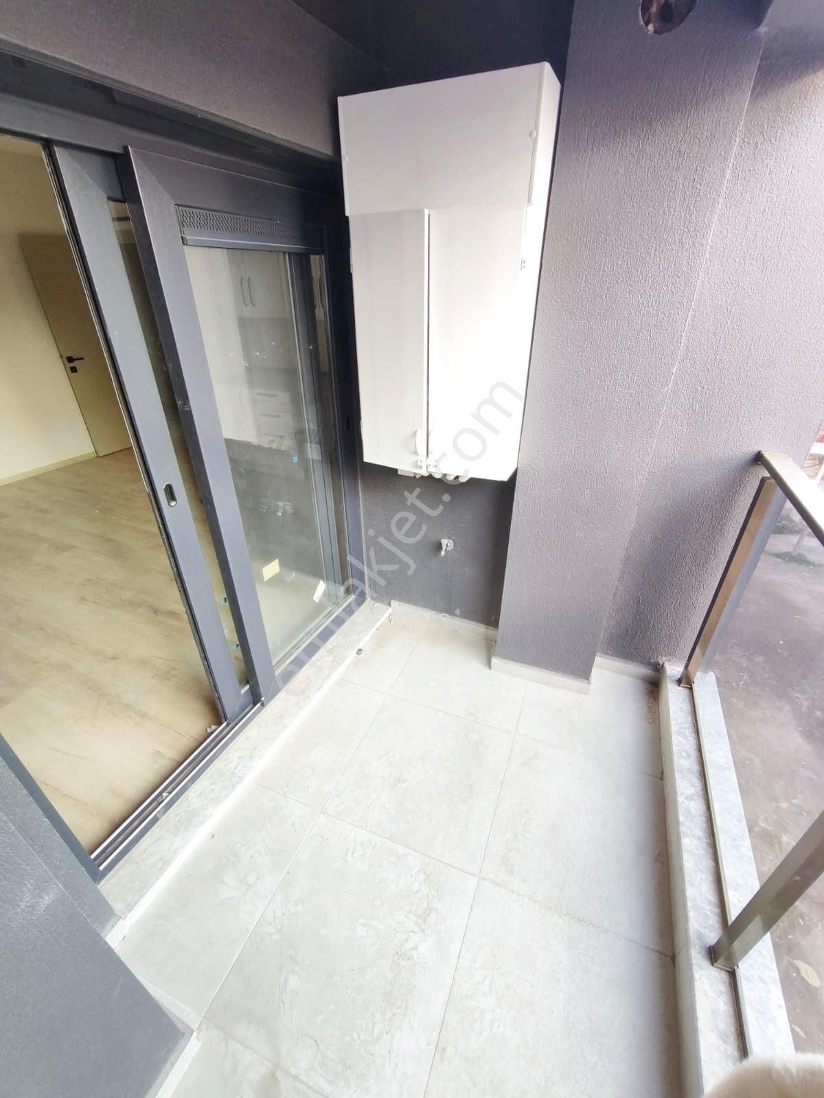 İzmir Örnekköy'de Sıfır Daire | Batı Cephe | 2+1 | Oturuma Hazır! - Görsel 11