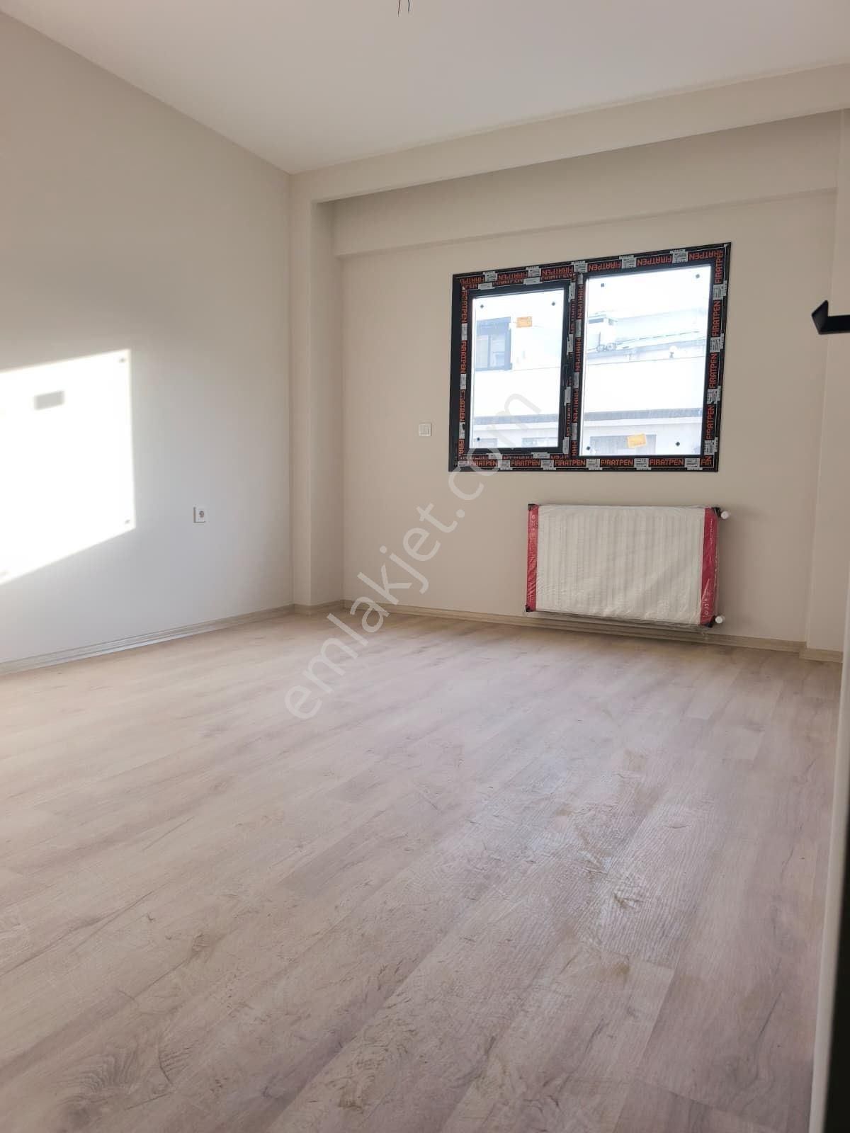 İzmir Örnekköy'de Sıfır Daire | Batı Cephe | 2+1 | Oturuma Hazır! - Görsel 8