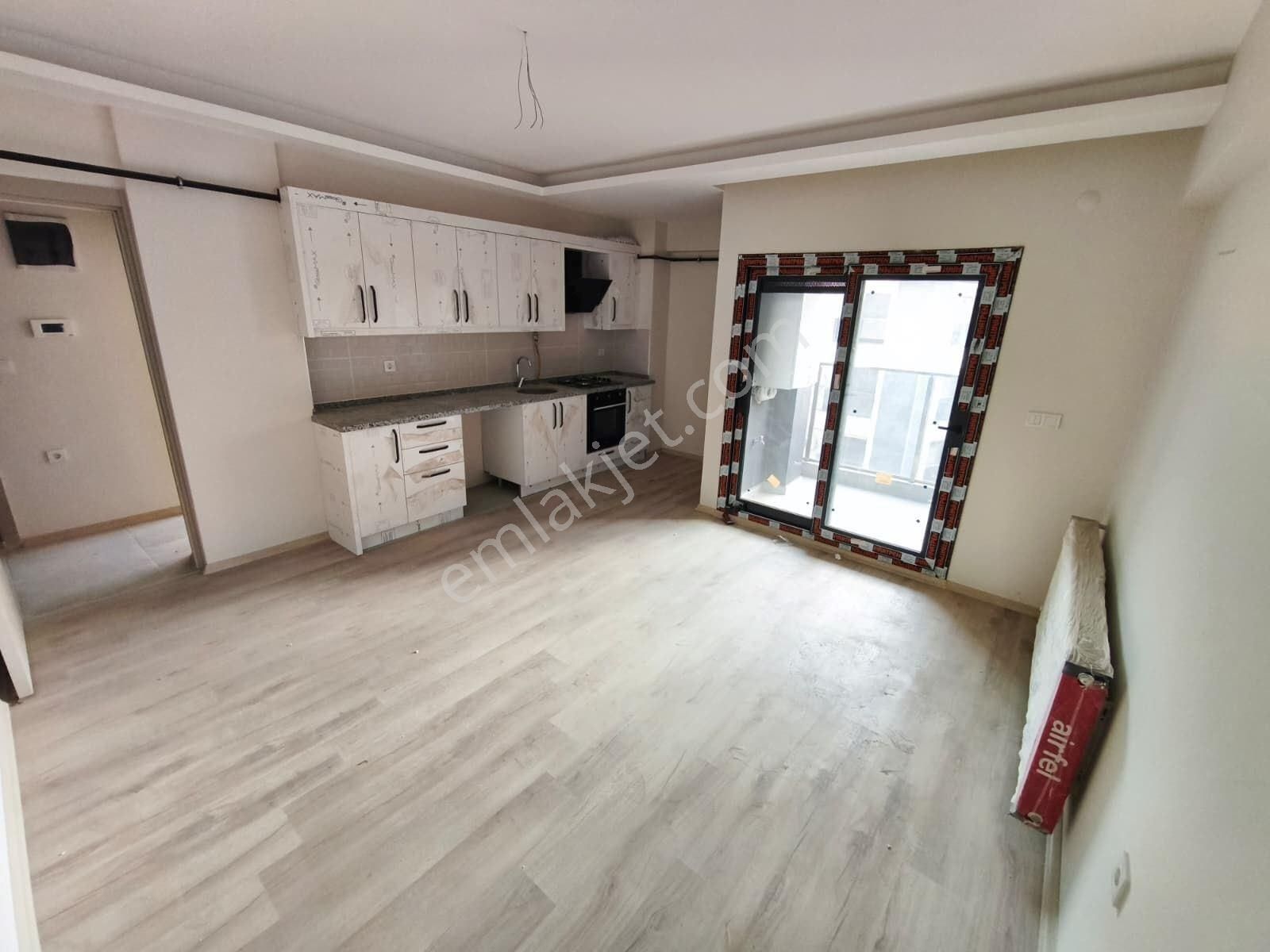 İzmir Örnekköy'de Sıfır Daire | Batı Cephe | 2+1 | Oturuma Hazır! - Görsel 3