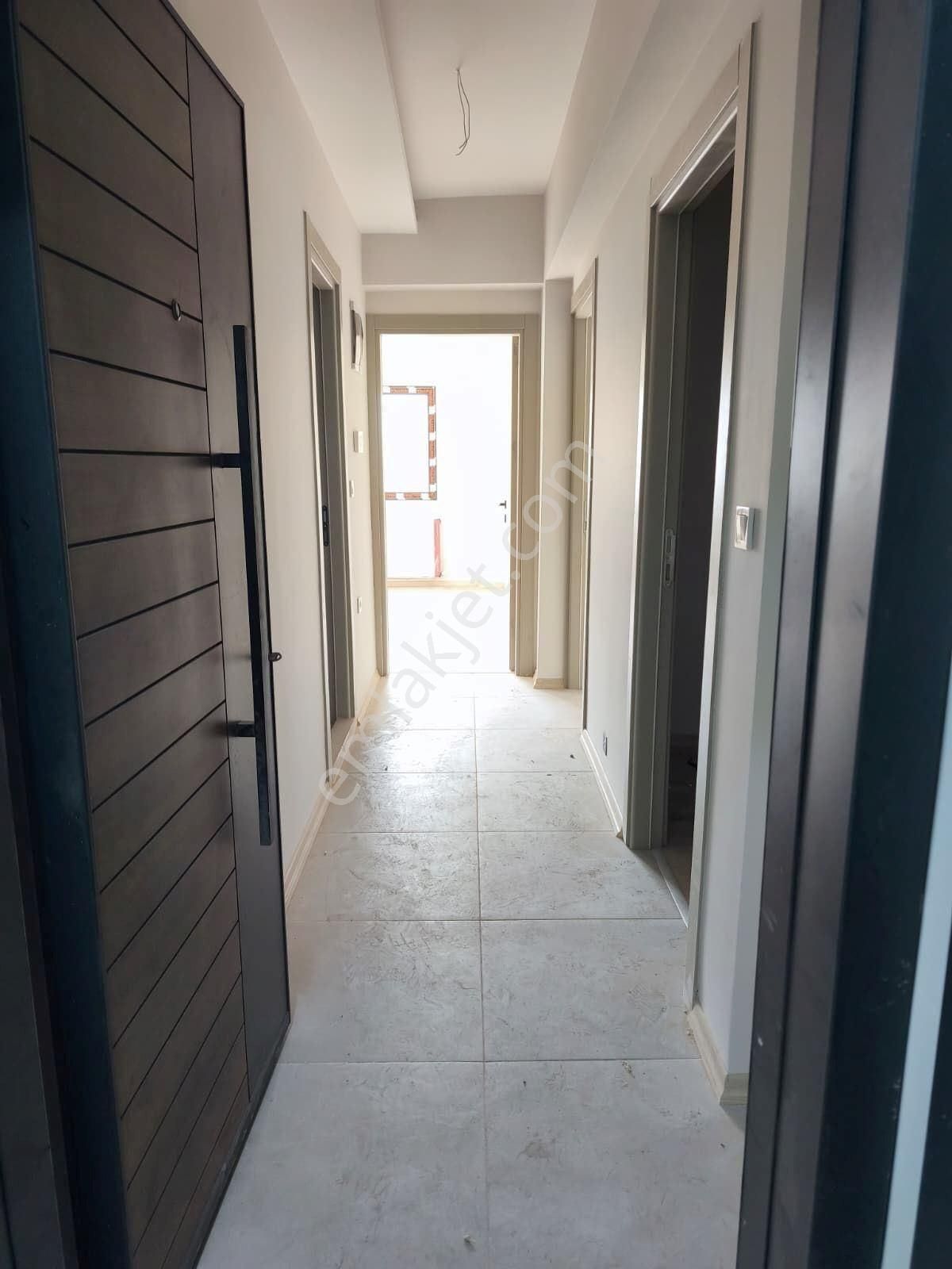 İzmir Örnekköy'de Sıfır Daire | Batı Cephe | 2+1 | Oturuma Hazır! - Görsel 6