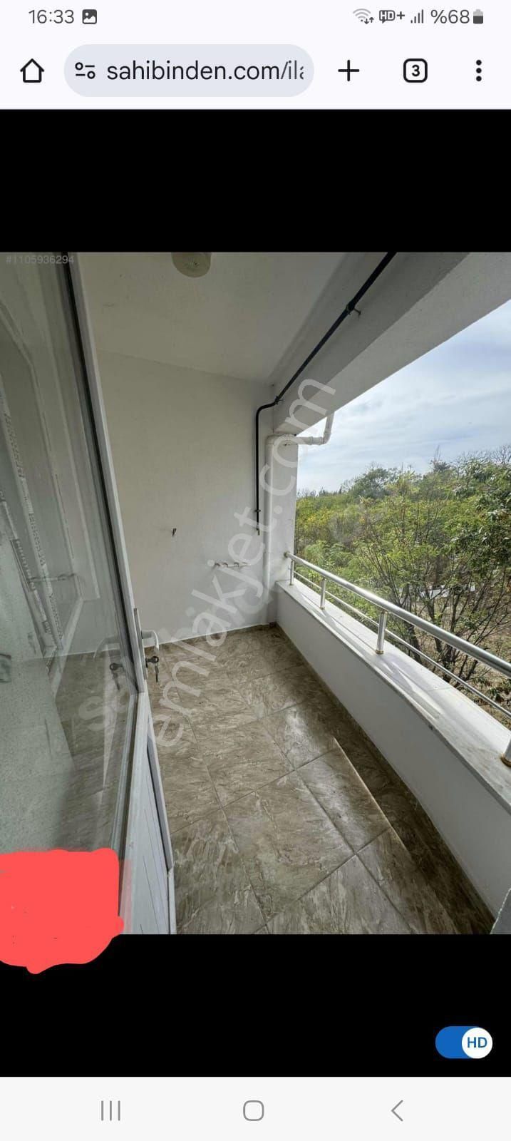 Muratlı Caddesinde, Askeri Lojmanın Yanında Satılık Daire. - Görsel 10