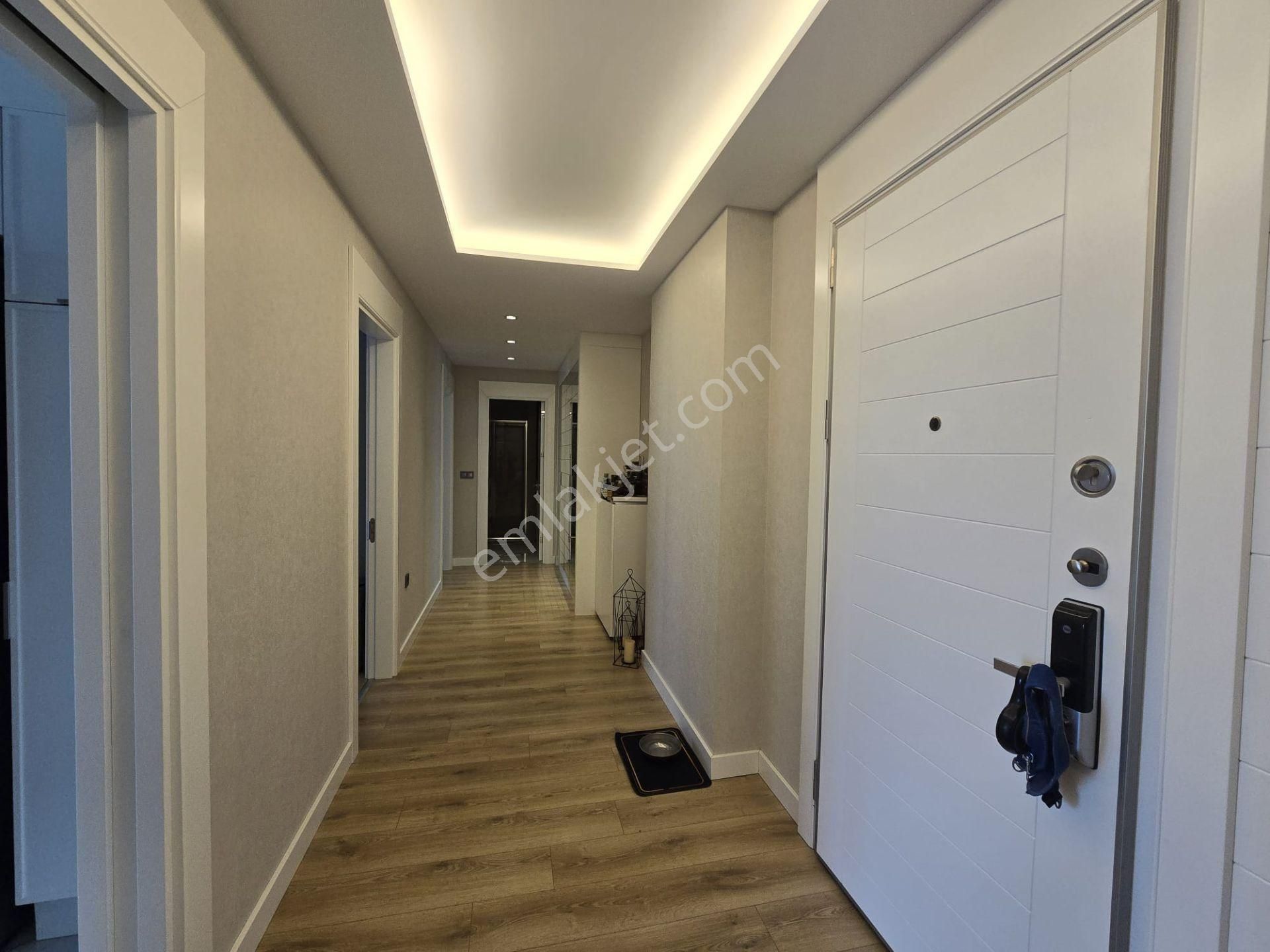 Elfi Den Shu 03 Sitesinde Kiralık 2+1 Daire - Görsel 3